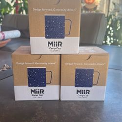 MiiR Camp Cup