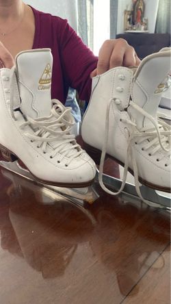 Proffecional skates