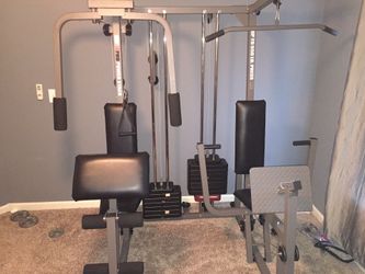 Weider Pro Power Stack for Sale in Sugar Hill GA OfferUp