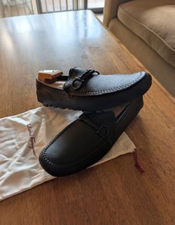 Salvatore ferragamo shoes