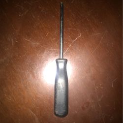Philip Screwdriver 