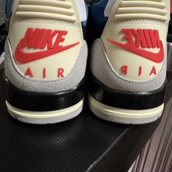 Air Jordan 3 Rare Air Retro