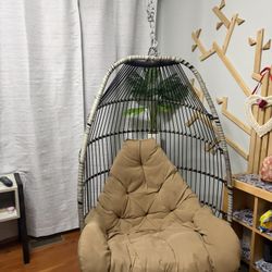 Egg Hanging Chair 