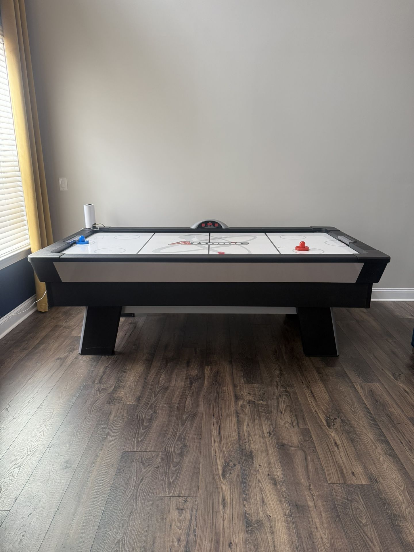 Atomic Air Hockey Table