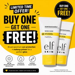 Elf Skin SPF 30