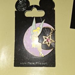 Disney Tinkerbell Pin