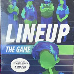 Lineup The Game