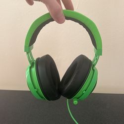 Razer Headphones