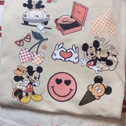Disney Shirts