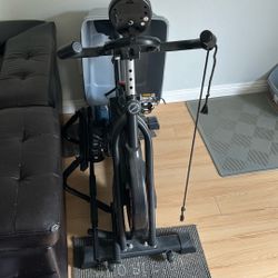 Relife Exercise Bike
