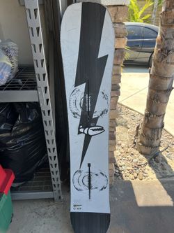 Burton Snowboard
