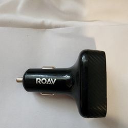 Roav Smart Charge F2 Bluetooth FM Transmitter 