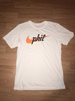 Nike Phil Knight Special Shirt (Size: Medium)