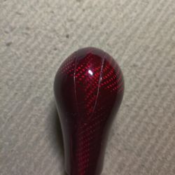 Infiniti G35/37/G25/Q40/Q60 Shift Knob 
