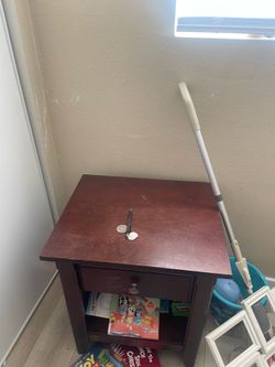 Small table