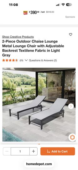 Lounge Chair