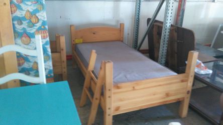 Bunk Beds or Single Beds