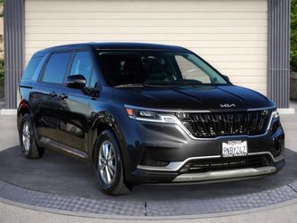 2024 Kia Carnival MPV