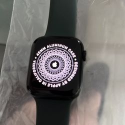 Apple Watch Series 7