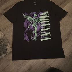 Nirvana T-Shirt