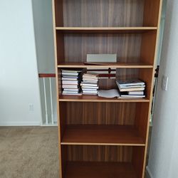 Bookshelf