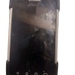 Zebra Rugged Handheld Computer
