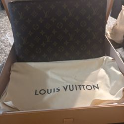 Louis Vuitton Bag 