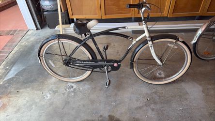 Schwinn Classic Cruisers