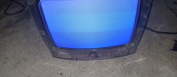 RCA VINTAGE TV