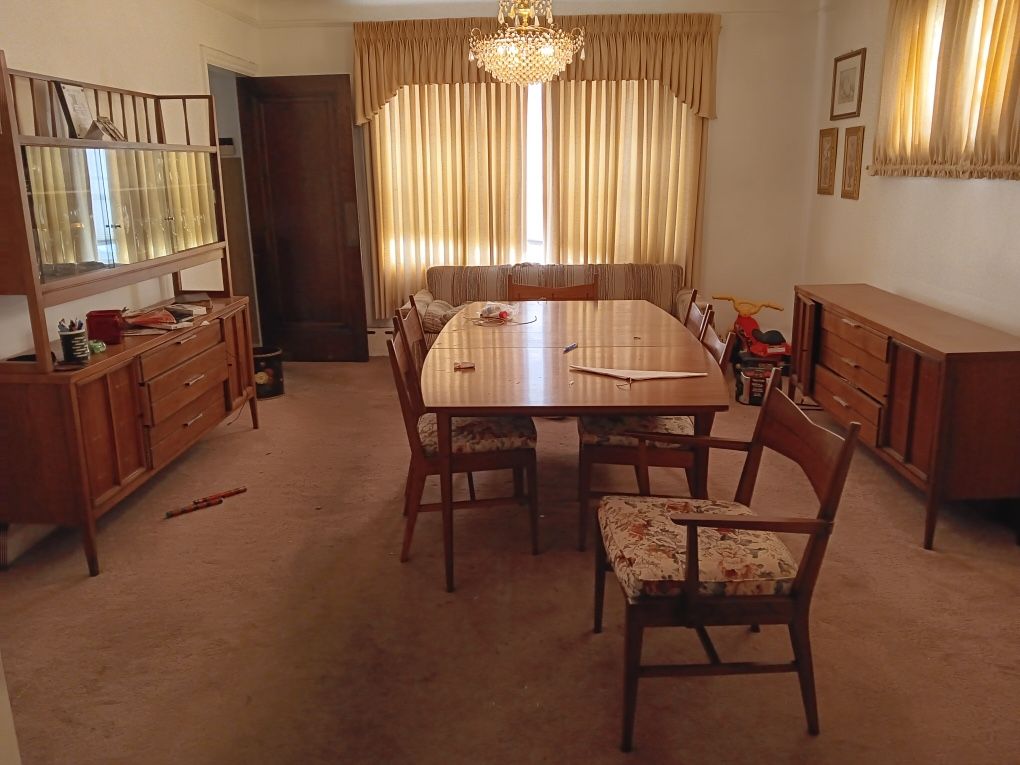 3 piece Dining Set