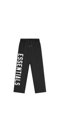 SS25 Essential Sweats