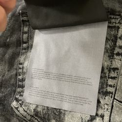 purple brand jeans size 34