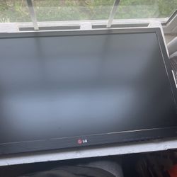 LG 60hz monitor 