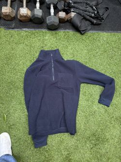 Random Zip Up