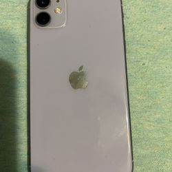 iPhone 11