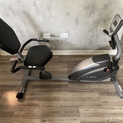 Workout Bike 