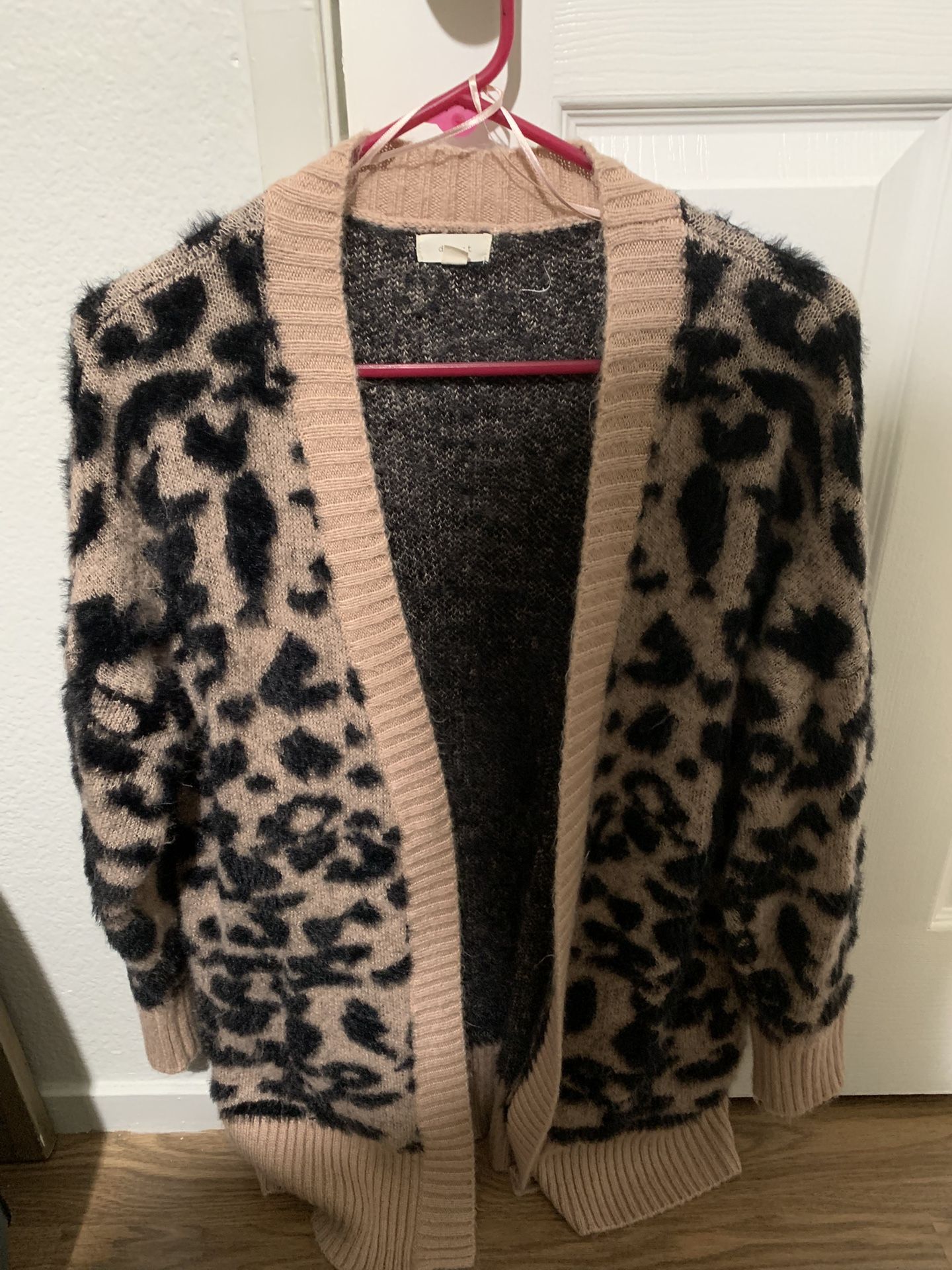 Women’s Cardigan