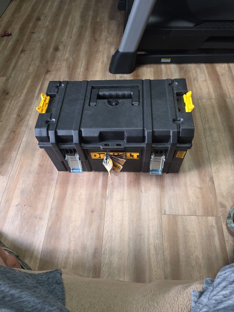 Tool Box