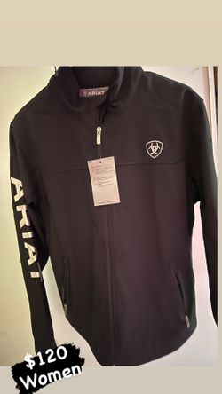 New Women Jacket