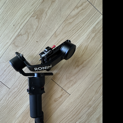 DJI RONIN RS3 MINI