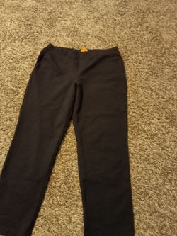 Women's dress pants