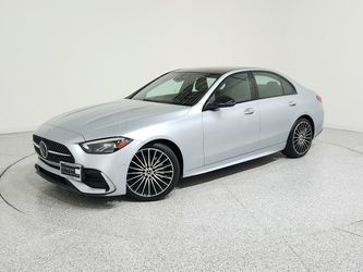 2023 Mercedes-Benz C 300