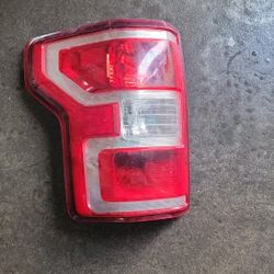 I Luz Para Una Ford