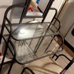 Makeup Vanity 