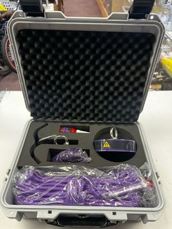 Magnet Fishing Kit // Platinum Online Products / Beast Magnets