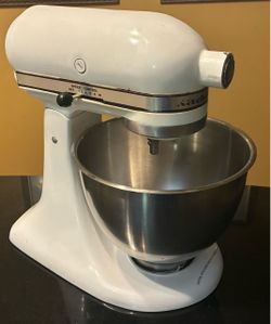 Vintage K45 Kitchen Aid Mixer
