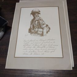 Antique War Memorabilia 
