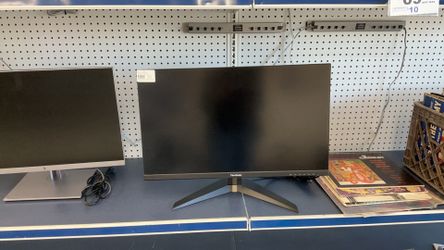 ViewSonic computer monitor 27INCHES