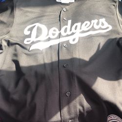 Toddler Dodgers Jersey for Sale in Cypress, CA - OfferUp