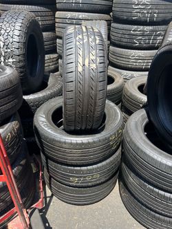 Sentury 215/60/16